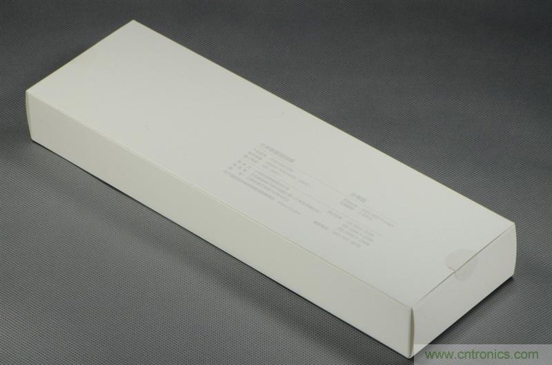 做工怒贊 神秘芯片!小米智能插線板拆解、評測