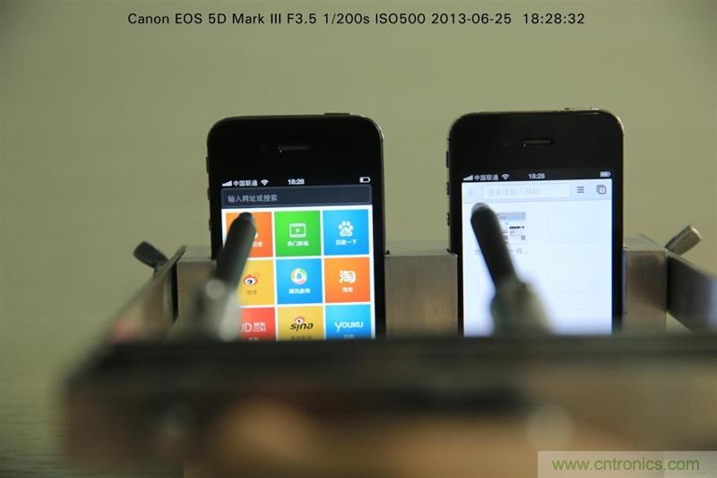雙叉神器+5D Mark III瘋狂測試：最快手機瀏覽器花落誰家？