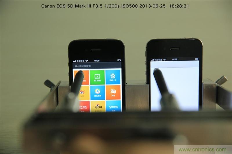 雙叉神器+5D Mark III瘋狂測試：最快手機瀏覽器花落誰家？