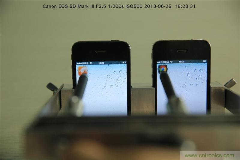 雙叉神器+5D Mark III瘋狂測試：最快手機瀏覽器花落誰家？