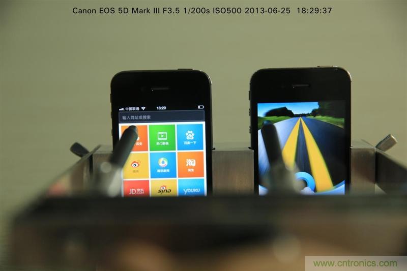 雙叉神器+5D Mark III瘋狂測試：最快手機瀏覽器花落誰家？