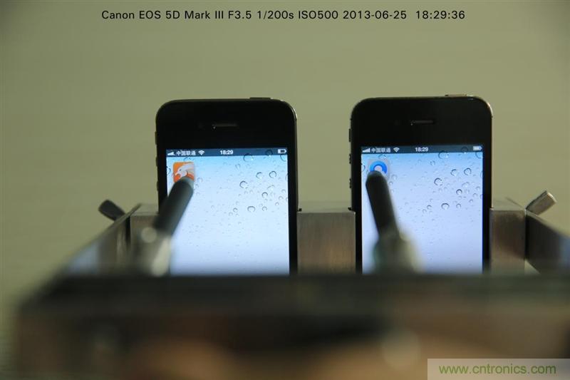 雙叉神器+5D Mark III瘋狂測試：最快手機瀏覽器花落誰家？