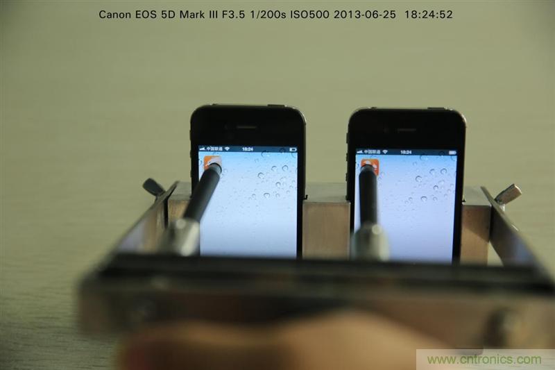 雙叉神器+5D Mark III瘋狂測試：最快手機瀏覽器花落誰家？