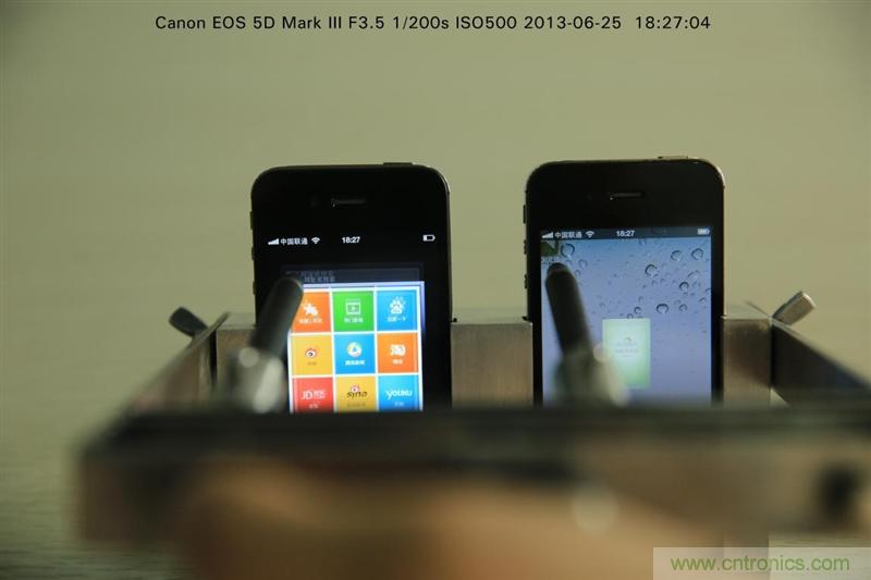 雙叉神器+5D Mark III瘋狂測試：最快手機瀏覽器花落誰家？