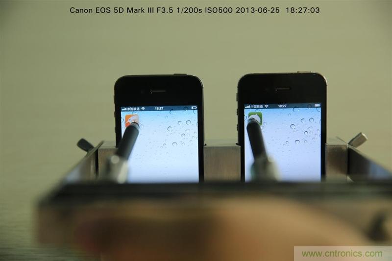 雙叉神器+5D Mark III瘋狂測試：最快手機瀏覽器花落誰家？