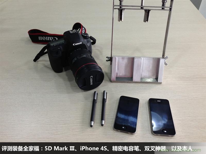 雙叉神器+5D Mark III瘋狂測試：最快手機瀏覽器花落誰家？