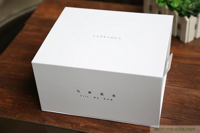 頭條哥的夢(mèng)想之作!FIIL耳機(jī)能讓汪峰上頭條否?