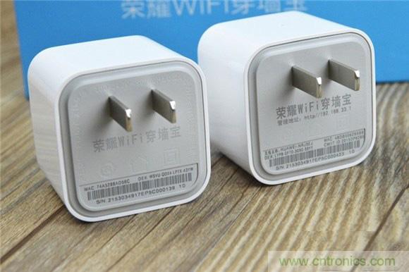 大House也能隨心連,榮耀WiFi穿墻寶評測