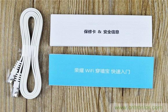 大House也能隨心連,榮耀WiFi穿墻寶評測