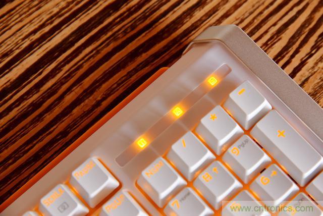 左手寫愛,右手寫他——從此鍵盤鼠標不分家!