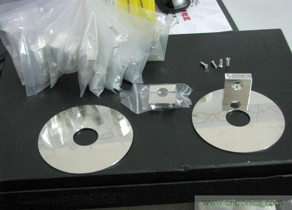 無人機 DIY 制作全過程，酷得不要不要的！