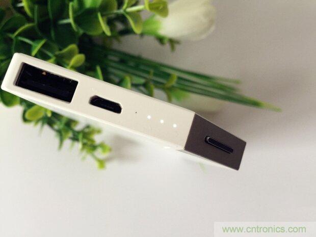 長虹流云智能電源，集“充電”+“存儲”于一身