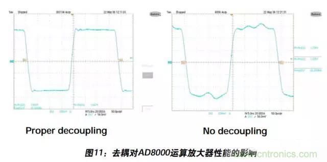 例解電路去耦技術，看了保證不后悔
