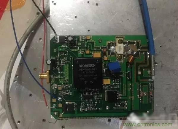 想看大牛是如何DIY射頻功放的嗎？