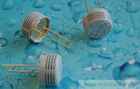 是誰阻攔了傳感器積極擁抱汽車產業的前行路？