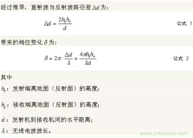 這樣比喻無線通信中的那些專業(yè)術(shù)語,也是沒誰了