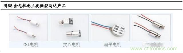 拆解蘋果/三星/小米/一加，從馬達技術看觸覺反饋的差距