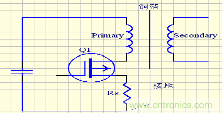 開關(guān)電源EMC知識經(jīng)驗超級總匯!