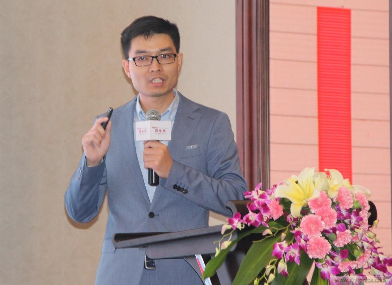 OFweek 2017(第四屆)中國(guó)鋰電產(chǎn)業(yè)高峰論壇成功舉辦 OFweek 2017(第四屆)中國(guó)鋰電產(chǎn)業(yè)高峰論壇成功舉辦