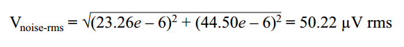 精密數(shù)據(jù)采集信號鏈上的噪聲怎么處理?