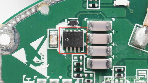拆解華為保時捷設計快充無線充電器：憑啥能賣699？