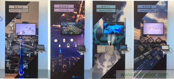 推動IoT產業跨界融合合作，SENSOR CHINA展商將帶來哪些革新？