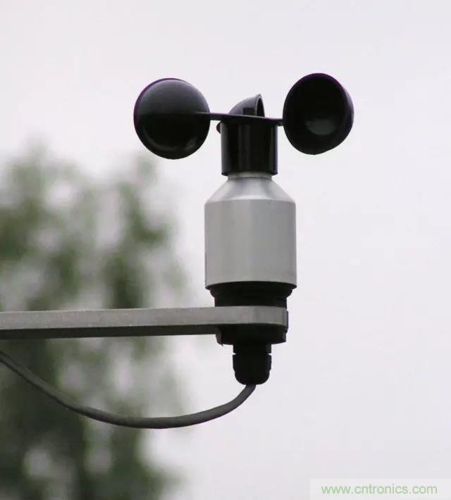 風向風速傳感器分類、原理及應用