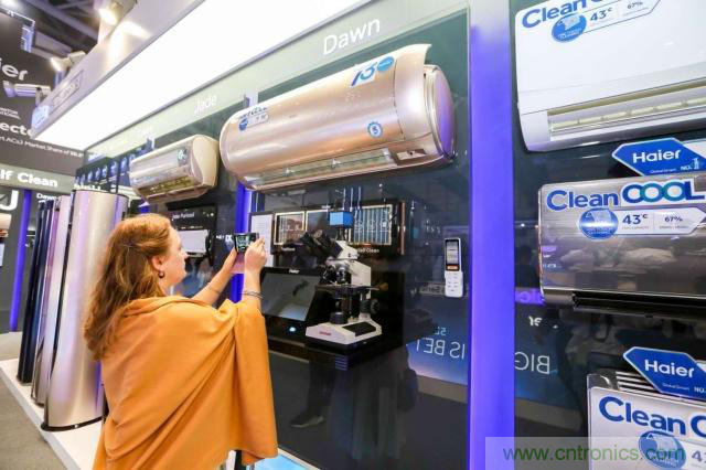 中國制造全球化,迎來“品質革命” 中國制造全球化,迎來“品質革命”