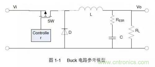 開關電源該如何配置合適的電感？