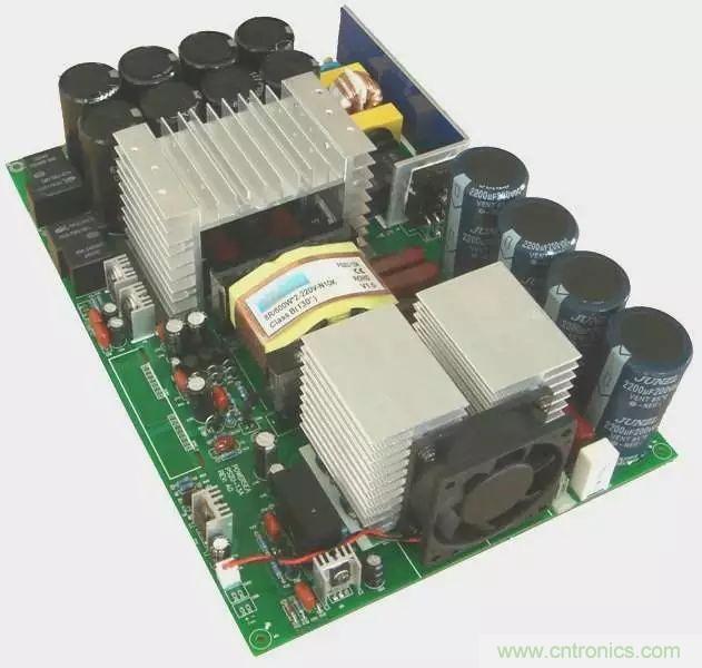 你可以用這10種方法來為你的PCB散熱！