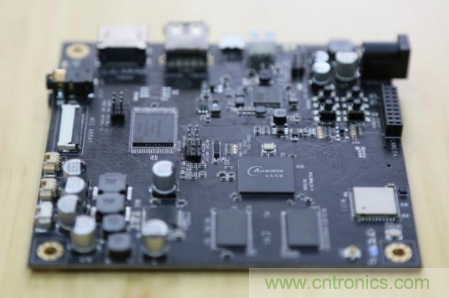 全志科技聯合眾多優秀方案商，與您相約CES Asia 2019，精彩紛呈等你來！