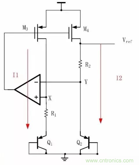 電源芯片的內(nèi)部結(jié)構(gòu),你了解嗎? 電源芯片的內(nèi)部結(jié)構(gòu),你了解嗎?