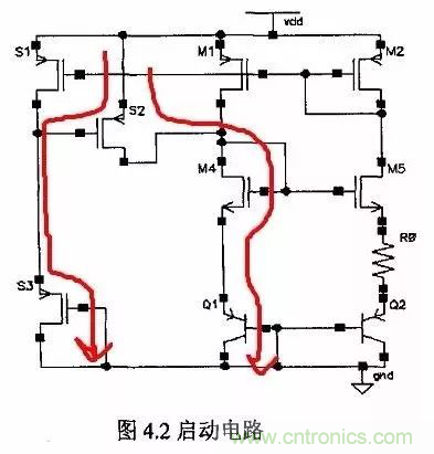 電源芯片的內(nèi)部結(jié)構(gòu),你了解嗎? 電源芯片的內(nèi)部結(jié)構(gòu),你了解嗎?