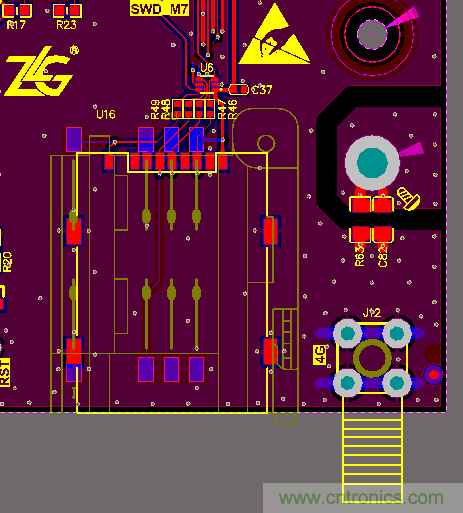 硬件工程師需知的：射頻模塊類產品，ESD抗擾度應當如何考慮？