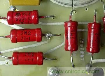 一文帶你認識:電阻精度! 一文帶你認識:電阻精度!