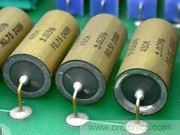 一文帶你認識:電阻精度! 一文帶你認識:電阻精度!