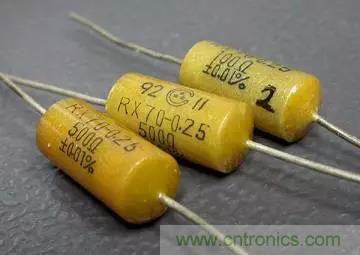 一文帶你認識:電阻精度! 一文帶你認識:電阻精度!