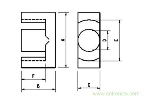 【干貨收藏】30多種磁芯優缺點對比 【干貨收藏】30多種磁芯優缺點對比