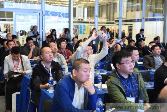 第94屆中國電子展看點有哪些？我們為您劃重點