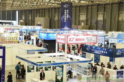 第94屆中國電子展看點有哪些？我們為您劃重點