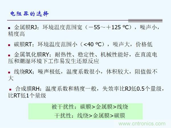 元器件應(yīng)用可靠性如何保證,都要學(xué)習(xí)航天經(jīng)驗嗎?