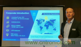CEVA：定制AI引擎成趨勢，開放、高效的可編程平臺至關重要