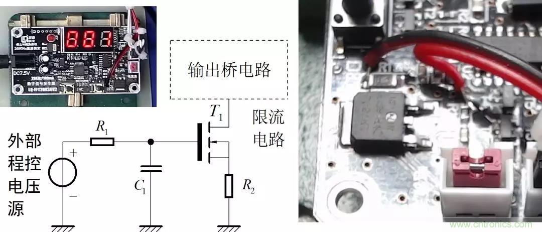 精密軟件檢波電路，看看這波操作666~