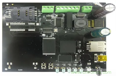 PCBA熱風(fēng)再流焊在生產(chǎn)設(shè)計(jì)中可解決哪些技術(shù)問題？