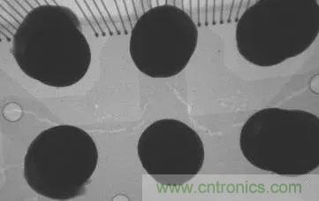 PCBA熱風(fēng)再流焊在生產(chǎn)設(shè)計(jì)中可解決哪些技術(shù)問題？