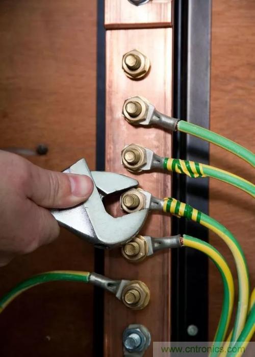 各種“地”，各種“GND”