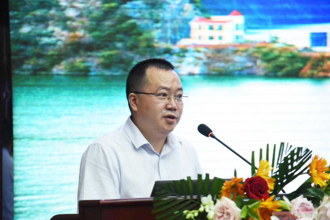 聚焦成渝地區雙城經濟圈制造業融合，助力“甜城智造”