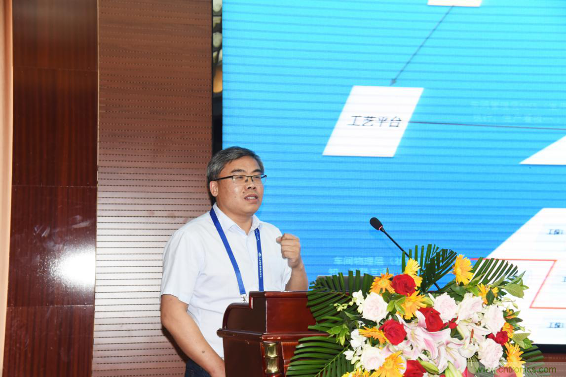 聚焦成渝地區雙城經濟圈制造業融合，助力“甜城智造”