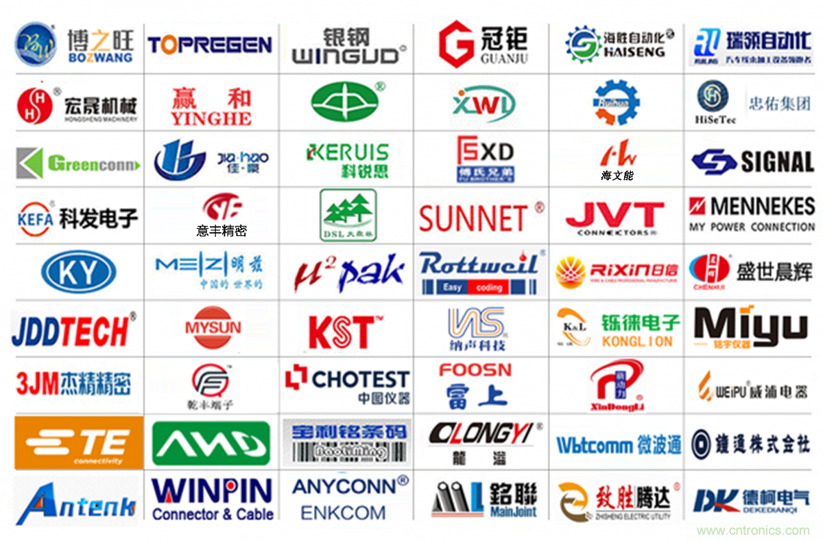 新能源線束加工設(shè)備海勝自動化參加2020深圳線束加工展覽會 新能源線束加工設(shè)備海勝自動化參加2020深圳線束加工展覽會
