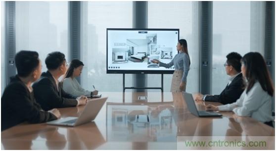 浪潮智慧屏將精彩亮相第八屆中國電子信息博覽會 浪潮智慧屏將精彩亮相第八屆中國電子信息博覽會